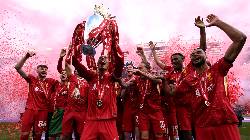 Tỷ lệ cược cho khả năng vô địch Ngoại hạng Anh: Liverpool vẫn là số 1