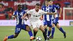 Nhận định bóng đá Alaves vs Sevilla, 19h00 ngày 15/09: Không dễ lấy điểm