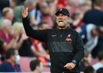 Đội hình ra sân chính thức Liverpool vs AC Milan, 2h ngày 16/9