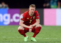 Đội hình ra sân chính thức Man City vs Leipzig, 2h ngày 16/9