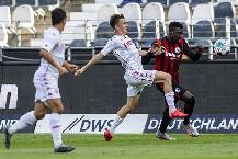 Nhận định, soi kèo AS Monaco vs Sturm Graz, 2h00 ngày 17/9