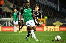 Nhận định, soi kèo Cercle Brugge vs Eupen, 1h45 ngày 18/9