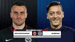 Nhận định, soi kèo Eintracht Frankfurt vs Fenerbahce, 2h00 ngày 17/9