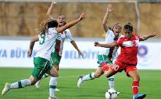 Nhận định, soi kèo Nữ Thổ Nhĩ Kỳ vs Nữ Bồ Đào Nha, 23h ngày 16/9