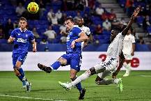 Nhận định, soi kèo Rangers vs Lyon, 2h00 ngày 17/9