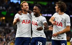 Nhận định, soi kèo Rennes vs Tottenham, 23h45 ngày 16/9