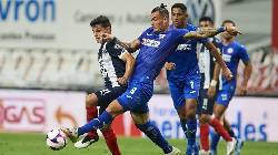 Soi kèo phạt góc Cruz Azul vs Monterrey, 9h ngày 17/9