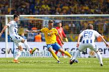 Nhận định, soi kèo Braunschweig vs Karlsruher, 23h30 ngày 16/9