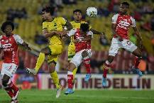 Nhận định, soi kèo Bucaramanga vs Ind. Santa Fe, 8h05 ngày 17/9
