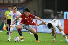 Nhận định, soi kèo Sagan Tosu vs Kashima Antlers, 17h00 ngày 16/9