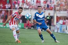 Nhận định, soi kèo Velez Sarsfield vs Independiente, 7h10 ngày 16/9