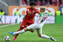 Phân tích kèo hiệp 1 Augsburg vs Bayern Munich, 20h30 ngày 17/9