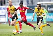 Soi kèo, dự đoán Macao Horsens vs Nordsjælland 0h00 ngày 17/9