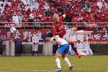 Soi kèo phạt góc Sagan Tosu vs Kashima Antlers, 17h00 ngày 16/9