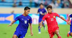 Soi kèo tài xỉu U20 Singapore vs U20 Campuchia hôm nay, 19h ngày 16/9