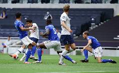 Tiên tri đại bàng dự đoán Tottenham vs Leicester, 23h30 ngày 17/9