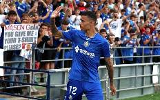 Greenwood thiết lập kỷ lục 'chưa từng có' tại đội bóng mới