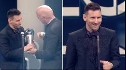 Messi sang MLS vẫn được đề cử The Best, FIFA chính thức lên tiếng