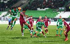 Nhận định, soi kèo Arda Kardzhali vs POFC Botev Vratsa, 21h30 ngày 15/09