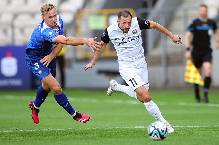 Nhận định, soi kèo Puszcza Niepolomice vs Slask Wroclaw, 23h00 ngày 15/9