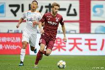 Nhận định, soi kèo Sanfrecce Hiroshima vs Vissel Kobe, 17h00 ngày 16/09