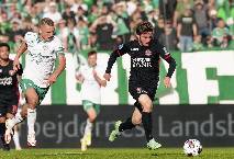 Nhận định, soi kèo Viborg vs Midtjylland, 0h00 ngày 16/9