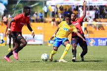 Nhận định, soi kèo SC Villa vs Mbarara City, 20h00 ngày 16/9: Điểm tựa Betway Muteesa II 