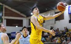 Nhận định bóng rổ Deportivo Amambay vs Colonias Gold, 05h00 ngày 16/9: Bắt nạt chủ nhà