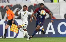 Nhận định, soi kèo Al Wahda vs Al Ittihad Jeddah, 23h00 ngày 15/9: Khởi đầu chật vật