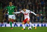 Nhận định bóng đá Thụy Sỹ vs CH Ireland, 01h45 ngày 16/10: Đá tảng