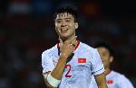 Trực tiếp bóng đá VL World Cup hôm nay 15/10: Indonesia 1-3 Việt Nam
