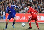 Nhận định bóng đá Tajikistan vs Nhật Bản, 19h15 ngày 15/10: Thận trọng