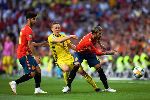 Tỷ lệ bóng đá VL EURO hôm nay 15/10: Thụy Điển vs Tây Ban Nha