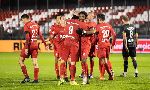 Nhận định Den Bosch vs Almere City FC, 1h00 ngày 16/10