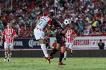 Nhận định Necaxa vs Club Tijuana, 7h30 ngày 17/10