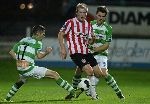 Nhận định Shamrock Rovers vs Derry City, 1h45 ngày 17/10