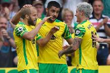 Đội hình ra sân chính thức Norwich vs Brighton, 21h ngày 16/10
