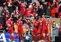 Đội hình ra sân chính thức Watford vs Liverpool, 18h30 ngày 16/10