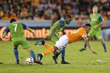 Nhận định, soi kèo Houston Dynamo vs Seattle Sounders, 7h37 ngày 17/10