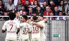 Nhận định, soi kèo Lyon vs Monaco, 2h ngày 17/10