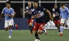 Nhận định, soi kèo New England vs Chicago Fire, 6h07 ngày 17/10
