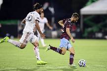Nhận định, soi kèo Real Salt Lake vs Colorado Rapids, 8h37 ngày 17/10