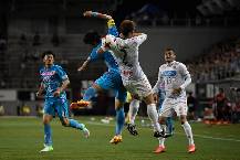 Nhận định, soi kèo Sagan Tosu vs Shonan Bellmare, 12h00 ngày 16/10