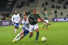 Nhận định, soi kèo Strasbourg vs Saint-Etienne, 20h ngày 17/10