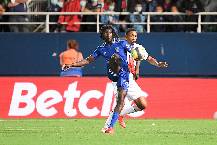 Phân tích kèo hiệp 1 Troyes vs Nice, 18h ngày 17/10 