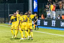 Nhận định, soi kèo Annecy vs Pau, 0h ngày 16/10