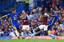 Nhận định, soi kèo Aston Villa vs Chelsea, 20h ngày 16/10