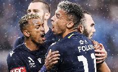 Nhận định, soi kèo Melbourne Victory vs WS Wanderers, 15h45 ngày 15/10