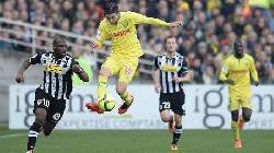 Nhận định, soi kèo Toulouse vs Angers, 18h ngày 16/10