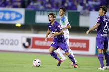 Nhận định, soi kèo Ventforet Kofu vs Sanfrecce Hiroshima, 12h ngày 16/10